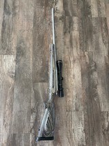Remington 338 ultra mag - Image 4 of 11