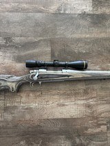 Remington 338 ultra mag - Image 1 of 11