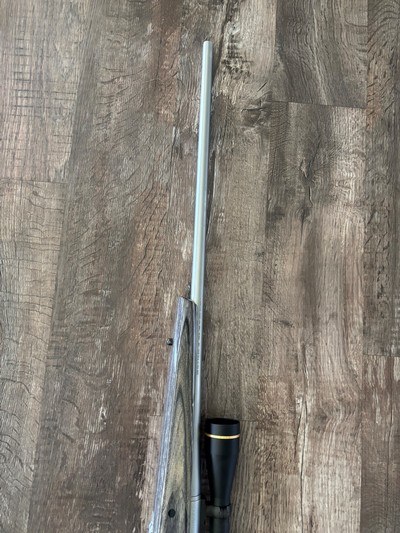 Remington 338 ultra mag - Image 9 of 11