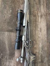 Remington 338 ultra mag - Image 3 of 11