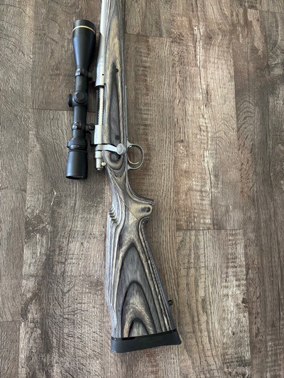 Remington 338 ultra mag - Image 10 of 11