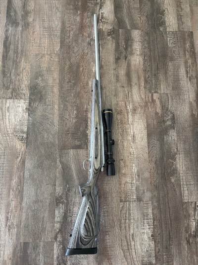Remington 338 ultra mag - Image 4 of 11