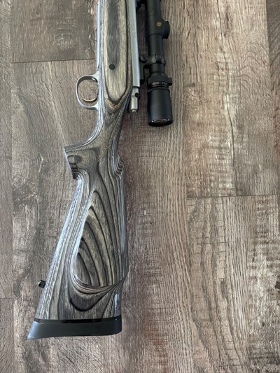 Remington 338 ultra mag - Image 8 of 11