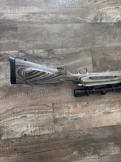 Remington 338 ultra mag - Image 6 of 11