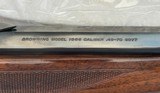 BROWNING MODEL 1886 45-70 - 8 of 10