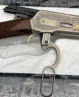 BROWNING MODEL 1886 45-70 - 10 of 10