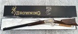 BROWNING MODEL 1886 45-70 - 2 of 10