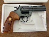COLT BOA 357 MAGNUM 4" - 2 of 6