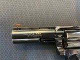 COLT BOA 357 MAGNUM 4" - 3 of 6