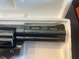 COLT BOA 357 MAGNUM 4" - 4 of 6