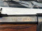 BROWNING MODEL 1886 45-70 GOVERNMENT - 4 of 7