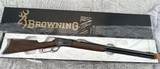 BROWNING MODEL 1886 45-70 GOVERNMENT - 1 of 7