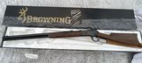 BROWNING MODEL 1886 45-70 GOVERNMENT - 2 of 7