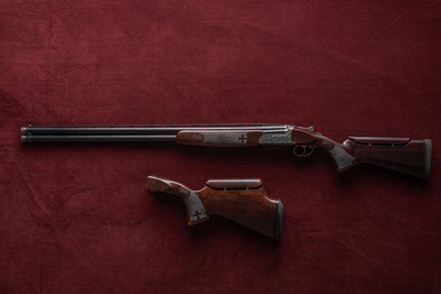 Special Edition Kolar Max Lite 12 gauge