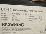 Browning BT-99 - 6 of 6