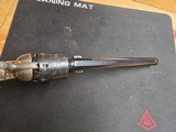 Colt 1851 Navy 2nd Generation "C" Series .36 caliber - 13 of 15