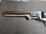 Colt 1851 Navy 2nd Generation "C" Series .36 caliber - 2 of 15