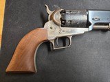 Colt 1851 Navy 2nd Generation "C" Series .36 caliber - 5 of 15