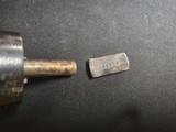 Colt 1851 Navy 2nd Generation "C" Series .36 caliber - 15 of 15