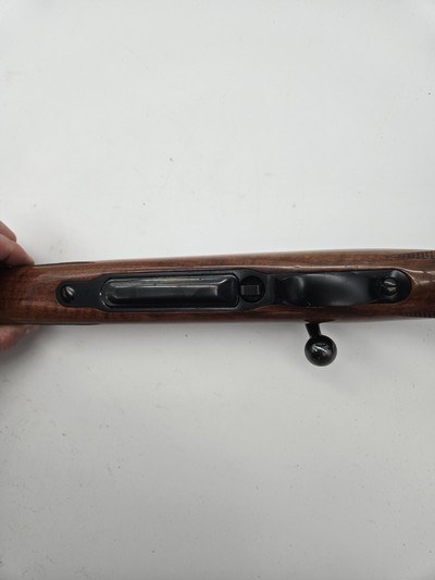 Sauer & Son model 90 in 30-06