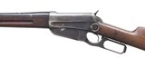 Winchester 1895 Saddle Ring Carbine - 2 of 3