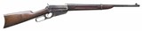 Winchester 1895 Saddle Ring Carbine