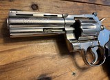 Colt Python .357 Magnum - 3 of 15