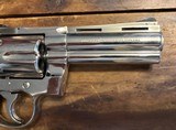 Colt Python .357 Magnum - 9 of 15