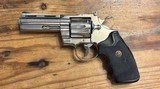 Colt Python .357 Magnum - 1 of 15