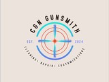 Disabled US Veteran Gunsmith - 1 of 12