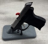 Silver Ruger LCP - 2 of 10