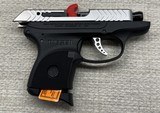 Silver Ruger LCP - 6 of 10