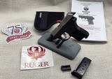 Silver Ruger LCP - 1 of 10