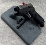 Silver Ruger LCP - 8 of 10