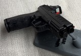 Springfield Armory XD Mod 3 - 9 of 13