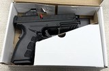 Springfield Armory XD Mod 3 - 1 of 13