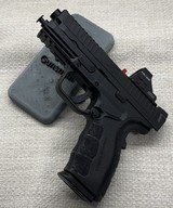 Springfield Armory XD Mod 3 - 10 of 13