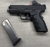 Springfield Armory XD Mod 3 - 11 of 13