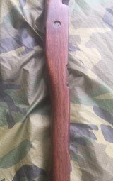 M14/M1A USGI Rifle Stock Walnut - 6 of 13