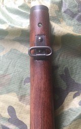 M14/M1A USGI Rifle Stock Walnut - 3 of 13