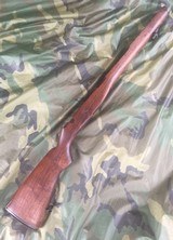 M14/M1A USGI Rifle Stock Walnut - 1 of 13