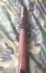 M14/M1A USGI Rifle Stock Walnut - 4 of 13