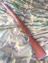 M14/M1A USGI Rifle Stock Walnut - 2 of 13