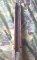 M14/M1A USGI Rifle Stock Walnut - 5 of 13