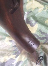 M14/M1A USGI Rifle Stock Walnut - 12 of 13
