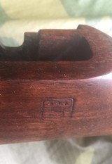 M14/M1A USGI Rifle Stock Walnut - 13 of 13