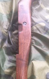 M14/M1A USGI Rifle Stock Walnut - 7 of 13