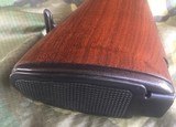 M14/M1A USGI Rifle Stock Walnut - 10 of 13