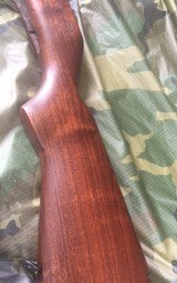 M14/M1A USGI Rifle Stock Walnut - 9 of 13