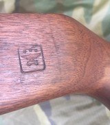 M14/M1A USGI Rifle Stock Walnut - 13 of 15